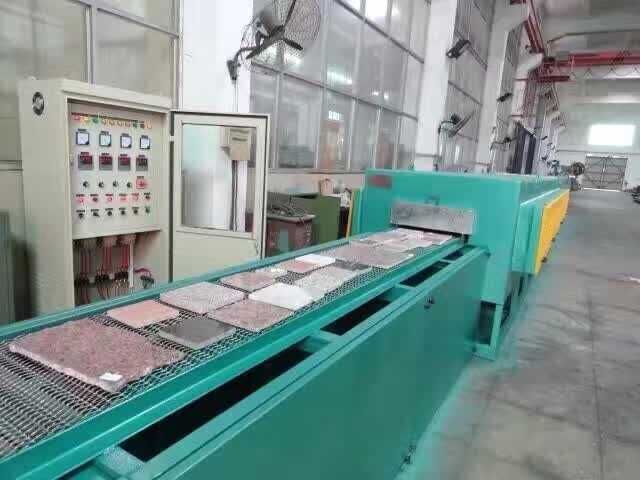 工业烘箱_直销不锈钢大型烤箱工业隧道烘箱食品高温定制