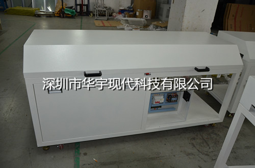 高温隧道炉_华宇现代隧道炉高温隧道炉烘干炉干燥炉