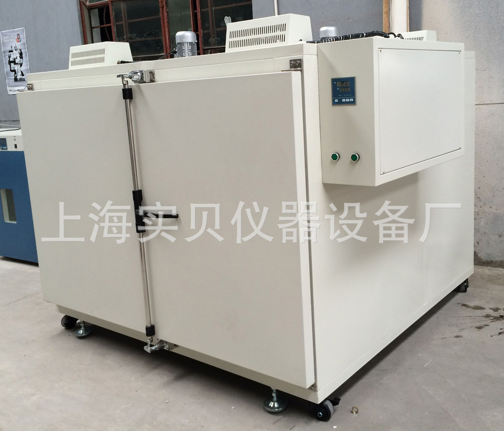 干燥设备_隧道式烤炉工业流水线烘道干燥设备plo-4000