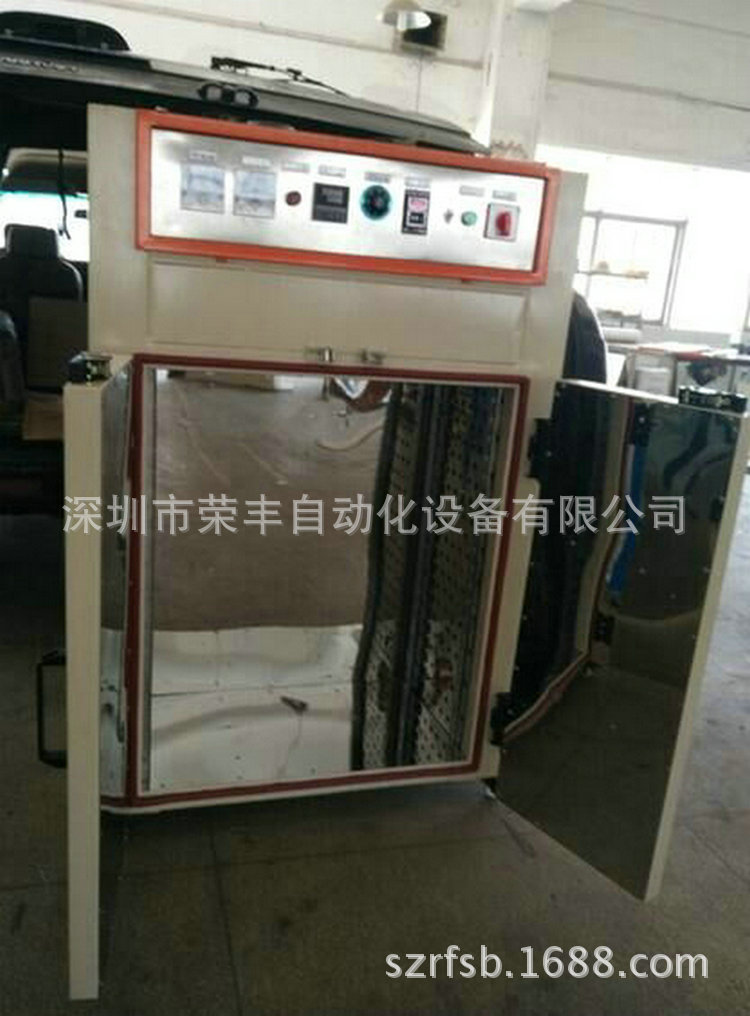 工业烤箱_工业烤箱隧道炉烘干机隧道式烘干电热