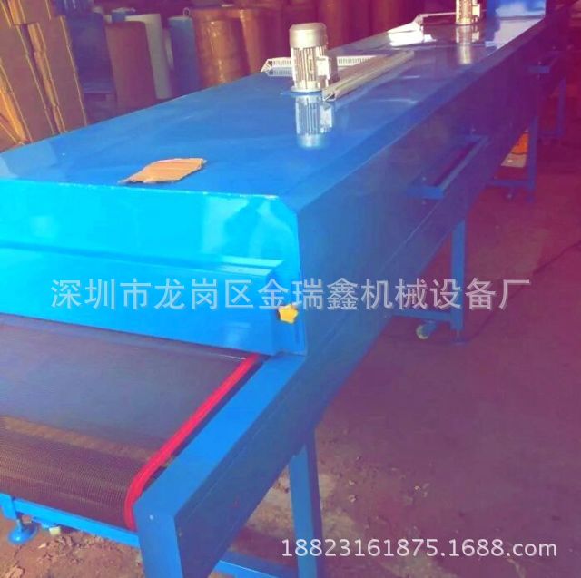 恒温烤箱_深圳恒温隧道炉恒温烘干炉恒温隧道式烤箱流水线工业隧道炉