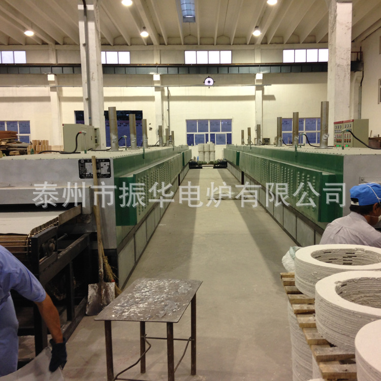 高温网带炉_厂家直销网带炉高温标准网带炉隧道式热处理品质款