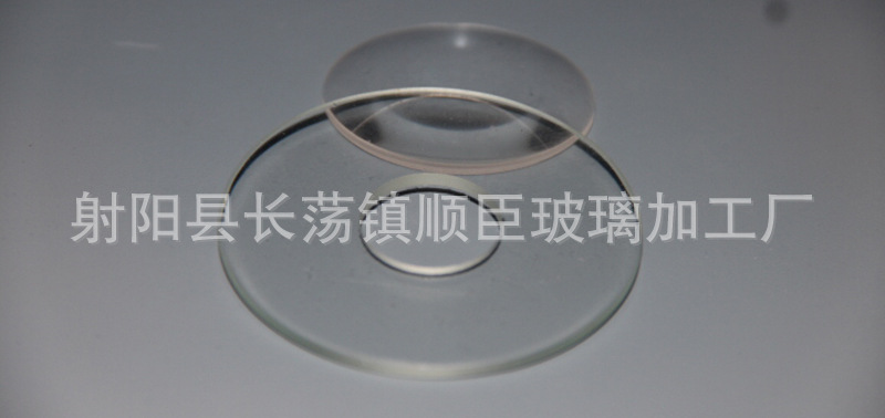 光学石英片_定制光学石英片玻璃窗口片品质保证欢迎详询