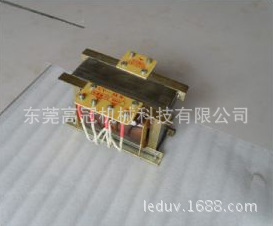 铝4线包_uv变压器铝4线包/自耦高频配uv电容灯管uv机专用