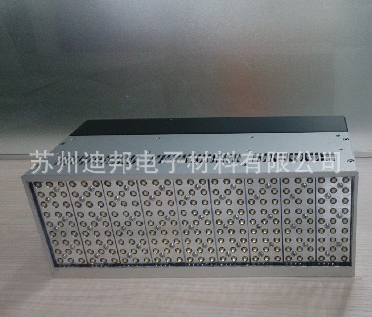 自动化设备_流水线uv固化设备隧道uvuvled面光源