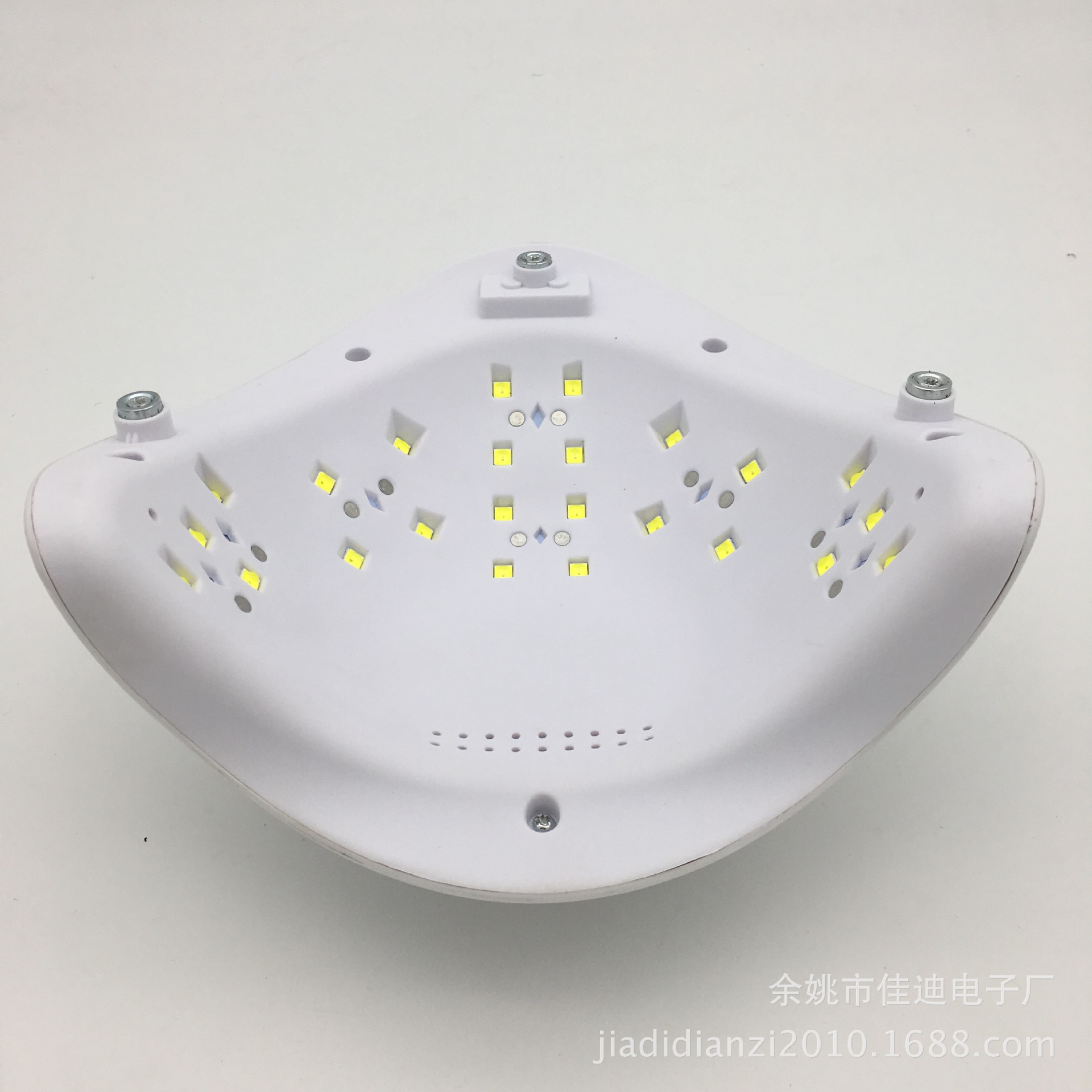 美甲烤灯_SUN5太阳5号美甲烤灯烘干机美甲机UVLED光疗机