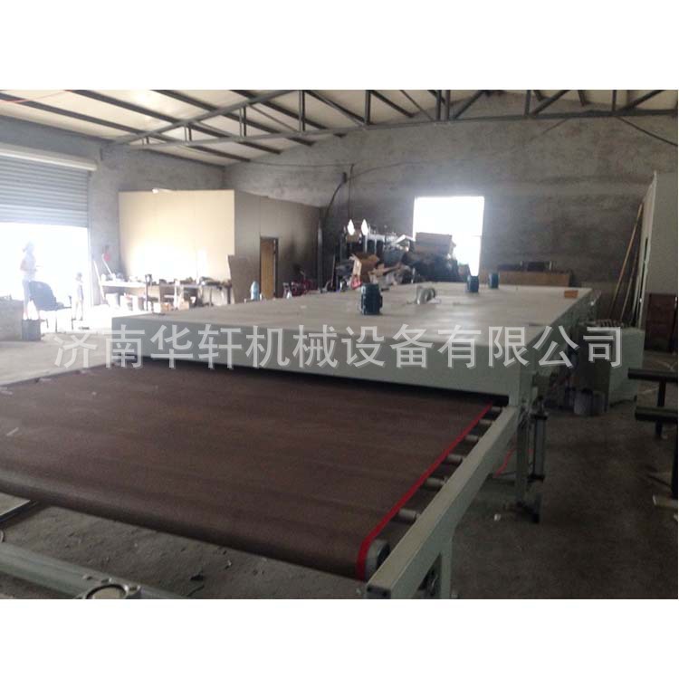 烘干设备_uv固化机玻璃烘干机烘干小型稳固