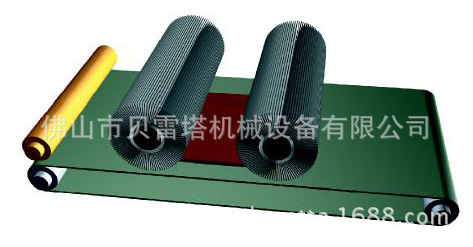 佛山干燥机_佛山定制八灯uv干燥机八灯uv固化机密度板立体式干燥机
