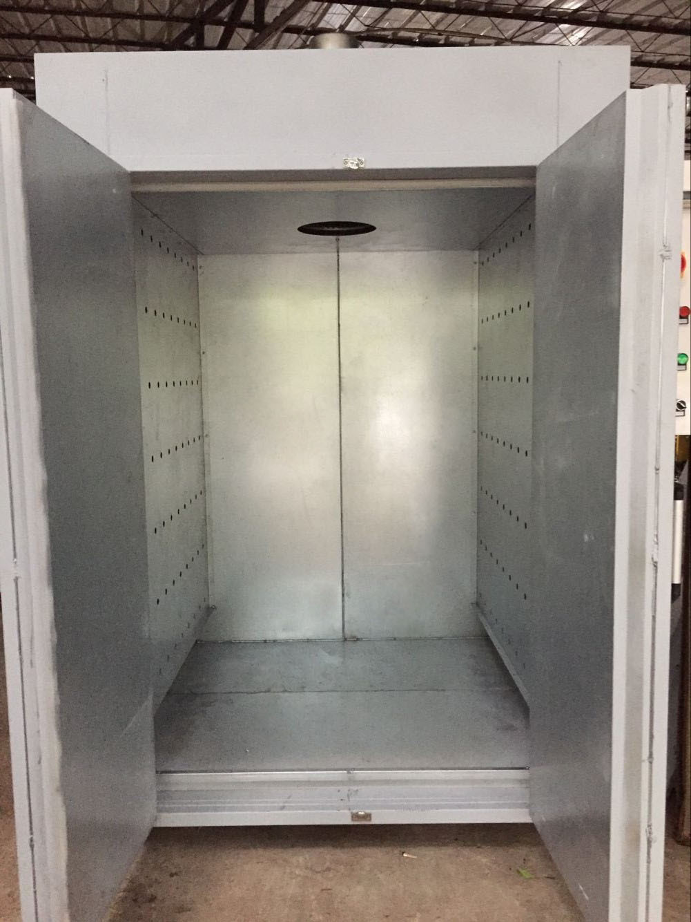 工业烤箱_厂家直销工业烤箱双门高温烤炉工业恒温大型实验立式