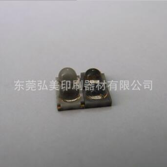 石英透镜_石英透镜3838uvled面光源韩国lg芯片led厂家直供