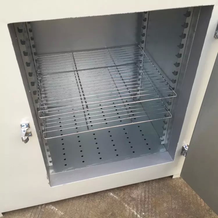工业烤箱_定做工业烤箱500度微型电热恒温实验室用烤
