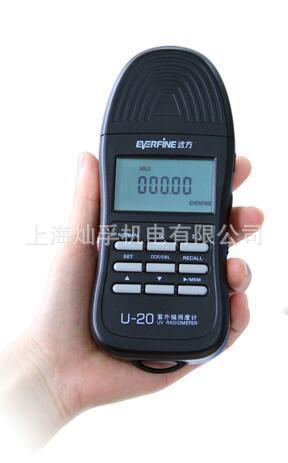 紫外能量计_uv能量计紫外能量计照度计254nm365nm220-380nm320-390nm