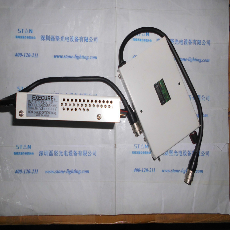 hoya紫外线固化机_HOYA豪雅UV紫外线固化机EXECURREH-1VC