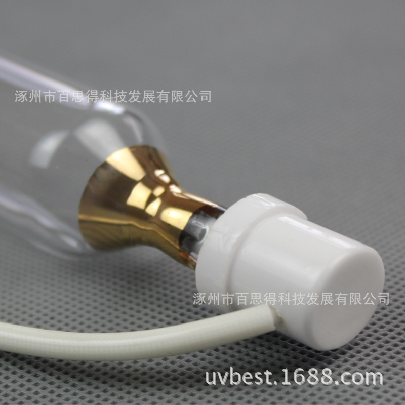 卤化物灯管_uv灯间歇机全太阳卤化物灯管uv光固灯4.8kw可订制