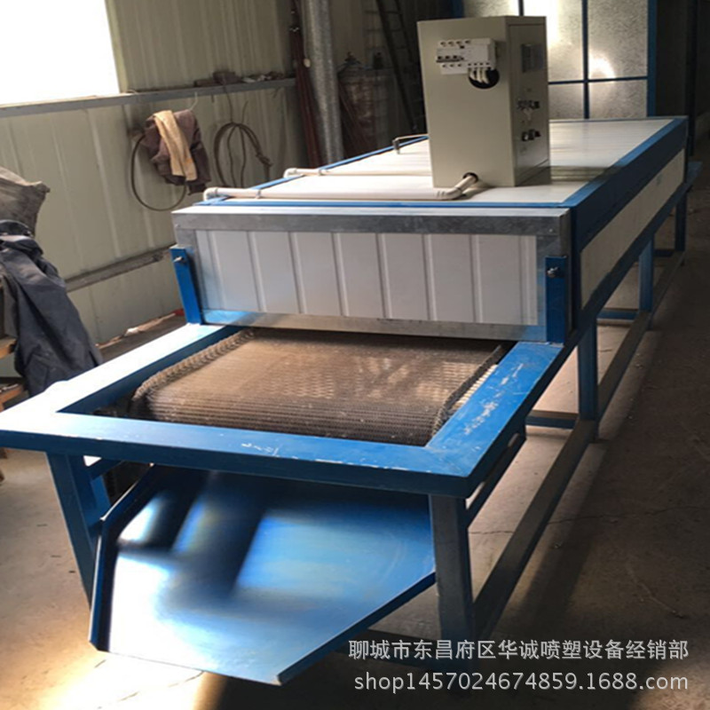 隧道烘干炉_镀锌烘干炉厂家直销品质uv固化机隧道烘干炉