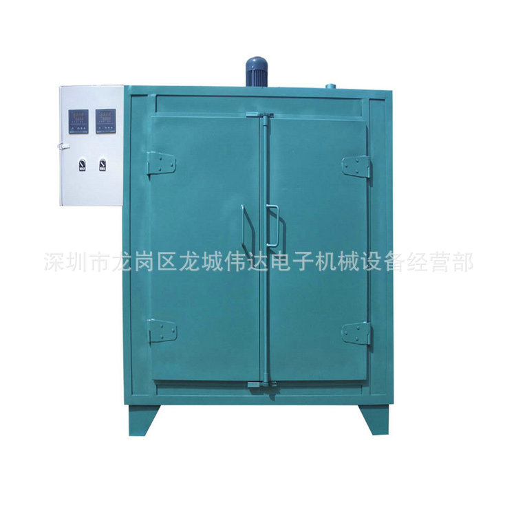 工业烤箱_生产供应大型工业烤箱工业恒温烤箱红外线工业批发