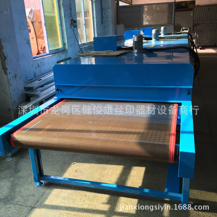 工业流水线_专业定做隧道炉恒温隧道炉隧道式烤箱工业隧道