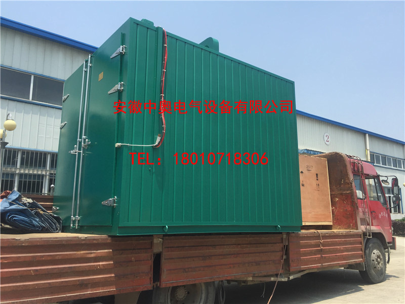 工业烘干机_恒温干燥炉烘干炉隧道式烤箱流水线隧道红外线