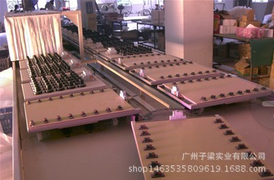 路灯老化线_筒灯老化生产线|uvled路灯老化线|灯具