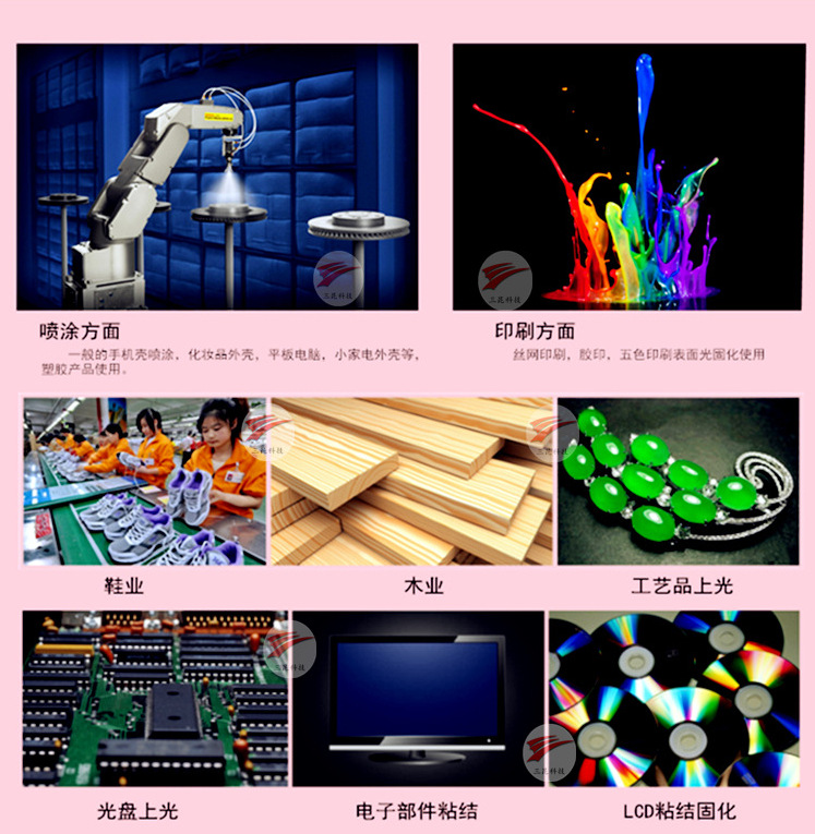 工厂直销线路板LEDUV机,通用型LEDUV机,标准型UV机,UV灯管耗材,
