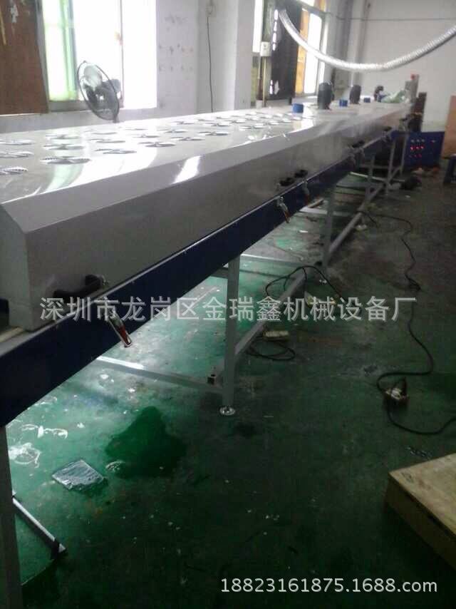 恒温烤箱_深圳恒温隧道炉恒温烘干炉恒温隧道式烤箱流水线工业隧道炉