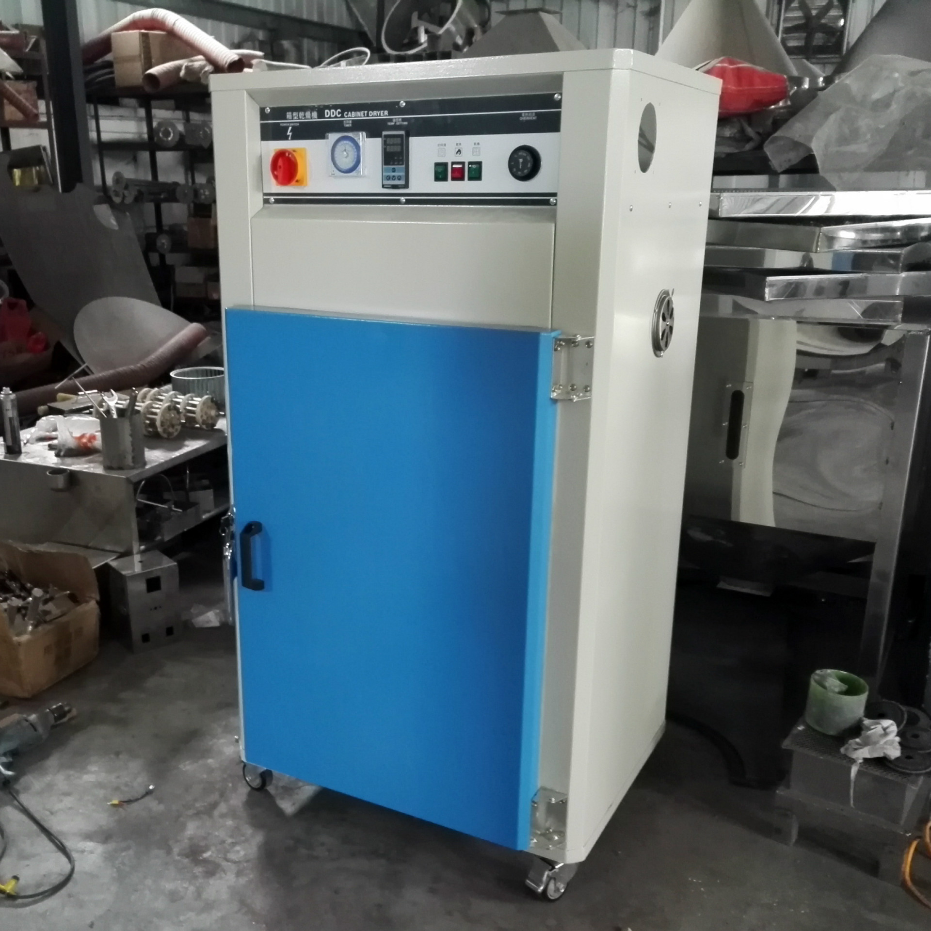 热风循环干燥箱_电加热工业烘箱热风循环干燥箱厂家直销可定做