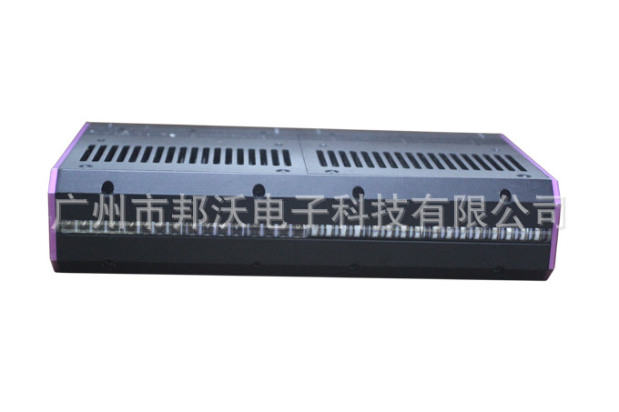 光固化设备_uvled线光源固化机光固化设备厂家直销hfdx-t8-200
