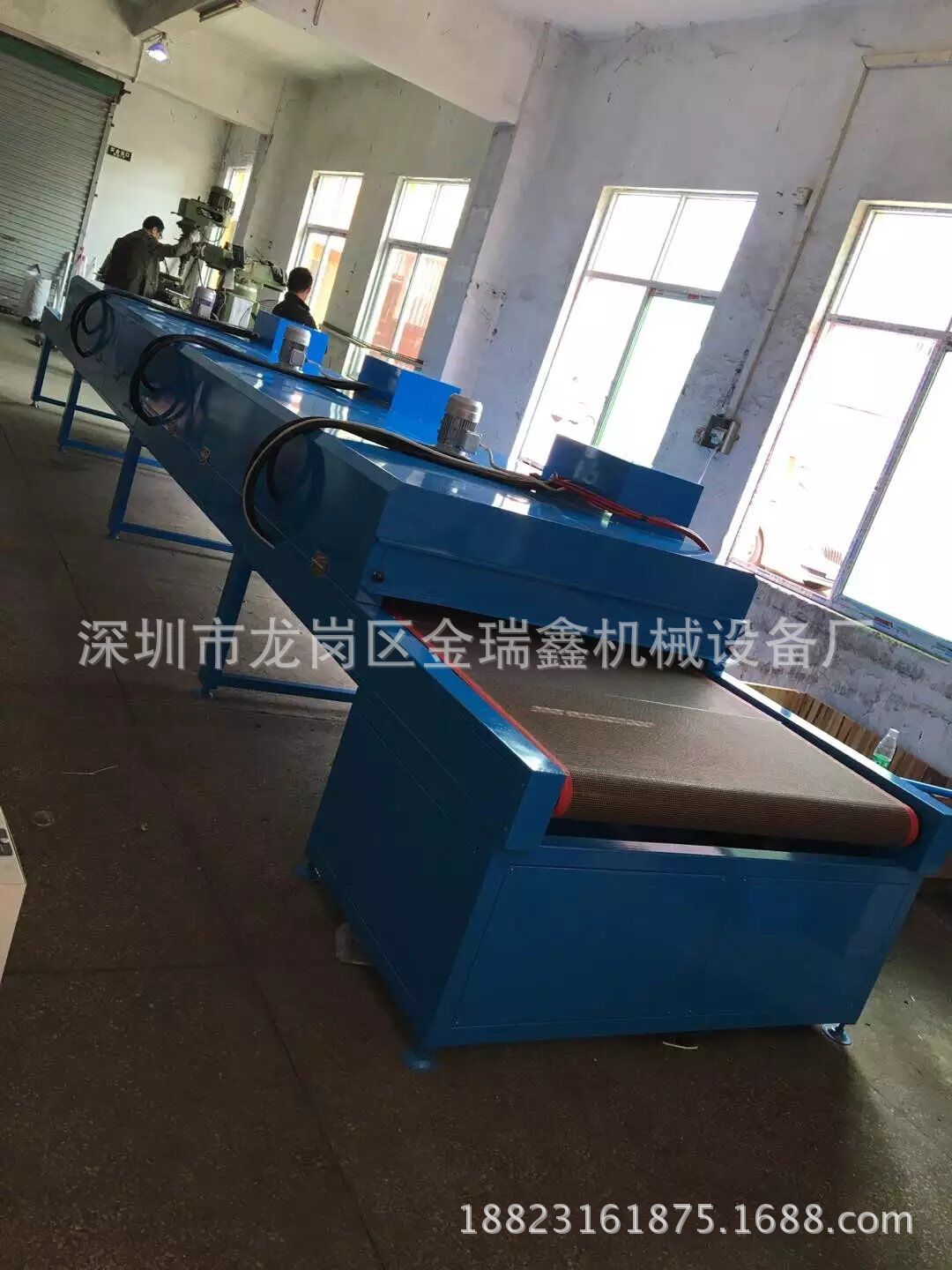 恒温烤箱_深圳恒温隧道炉恒温烘干炉恒温隧道式烤箱流水线工业隧道炉