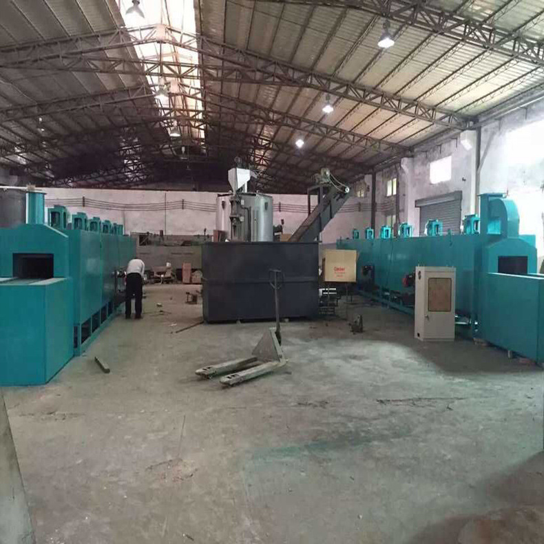 工业烘箱_直销不锈钢大型烤箱工业隧道烘箱食品高温定制