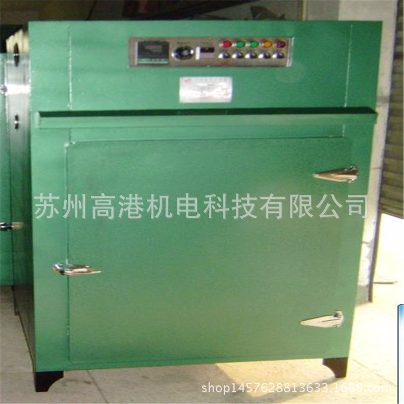 工业烤箱_厂家直销烘箱、苏州烤箱厂价电热工业