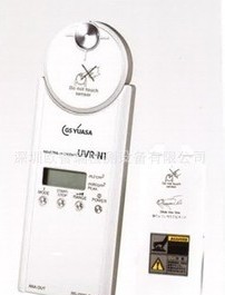 日本uvr-n1能量计_一级代理日本uvr-n1能量计uv能量计gs紫外线