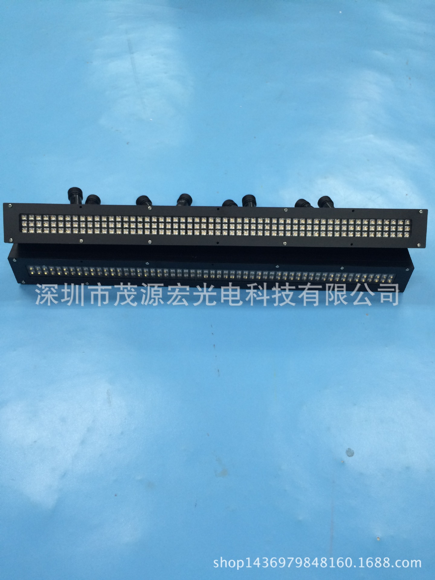 自动化流水线_uv胶水uv自动化流水线uv固化设备
