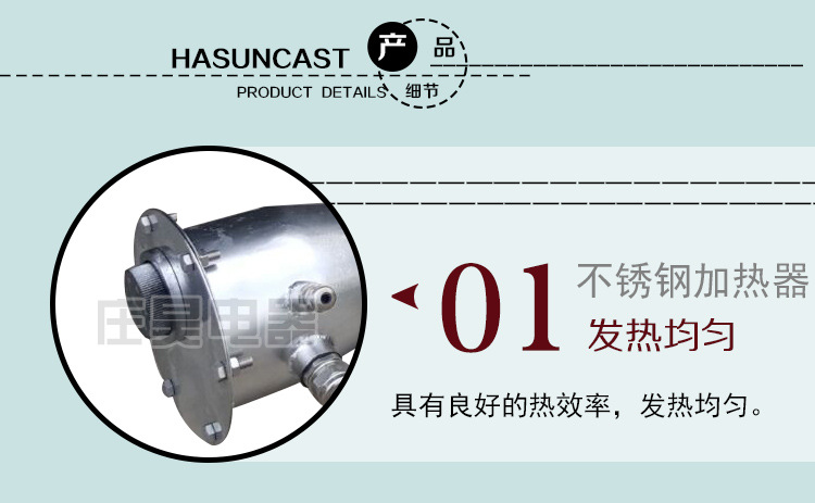 不锈钢工业烤箱_昊电热电器全国大量销售烘箱工业烘箱耐高温工业