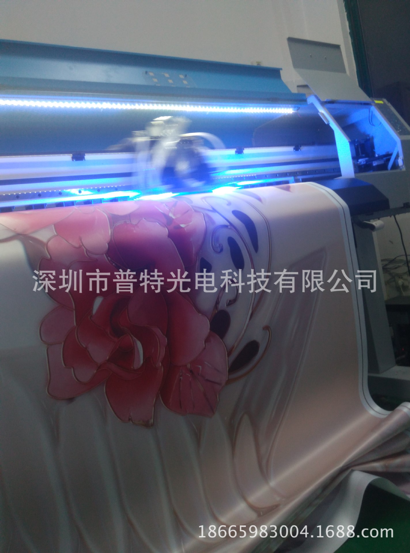 数码打印机_直喷时尚数码打印,进口uv数码打印机