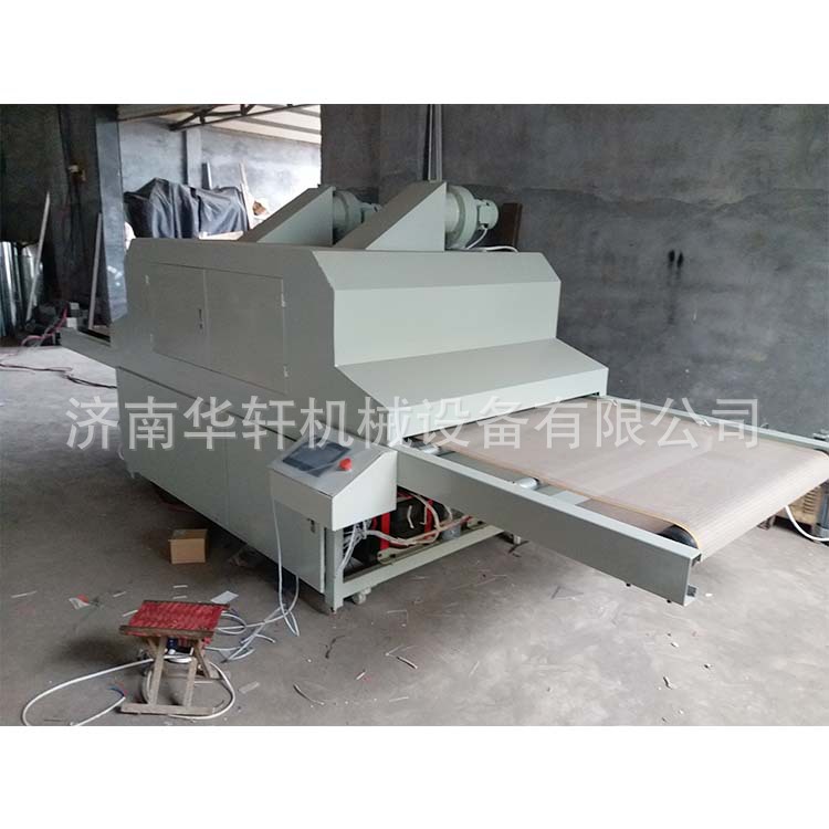烘干设备_uv固化机玻璃烘干机烘干小型稳固