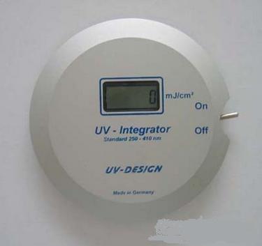能量测试仪_供应德国DESICN进口150型UV能量测试仪UV150能量计
