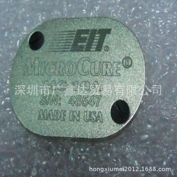 美国传感器_美国EITUVMICROCURE能量计MCR-2000传感器MC-2A/10A