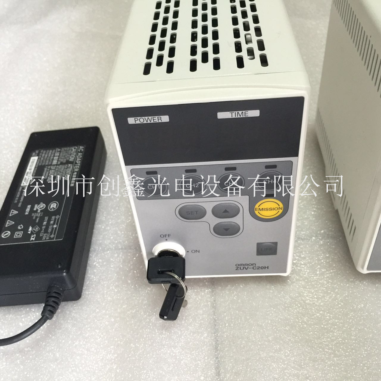 照射机_zuv-c20huv-led照射机_大量供应欧姆龙ZUV-C20HUV-LED照射机