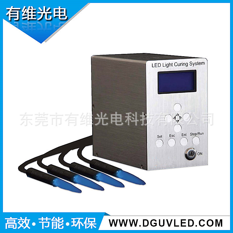 uvled固化机_uvled固化机uvled点光源线光源面光源uvled光固化