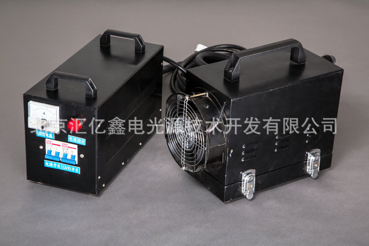 光固化机_厂家生产供应便携式手提固化机便携式光固化机2kw