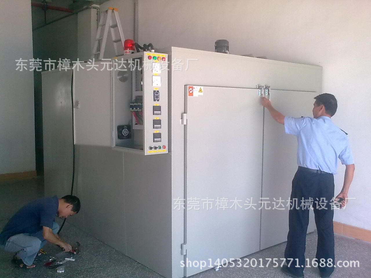 工业烤箱_东莞工业烤箱烘箱丝网烘箱工业工业加热