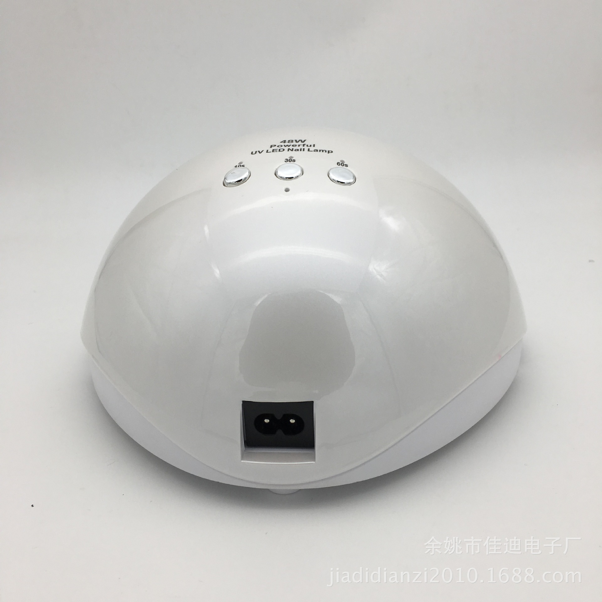 美甲烤灯_SUN5太阳5号美甲烤灯烘干机美甲机UVLED光疗机