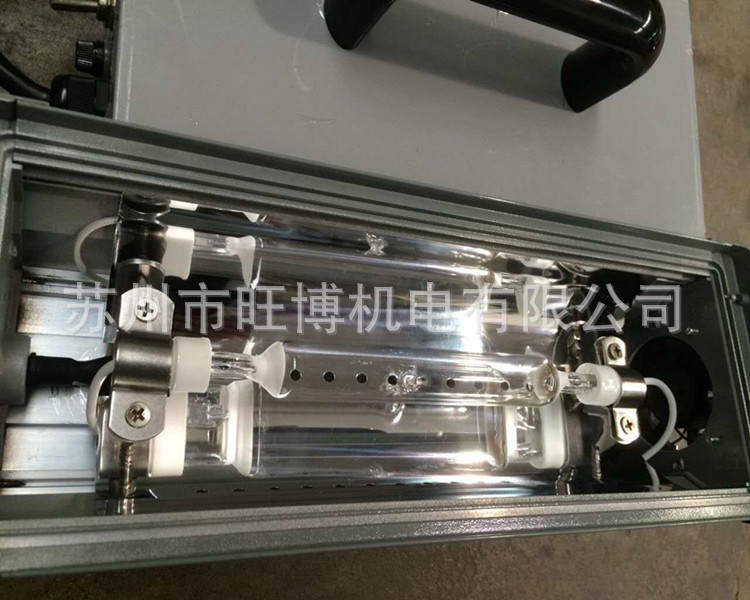 测试设备_厂家直销/手提uv机/实验uv固化机/便携式/测试光固化