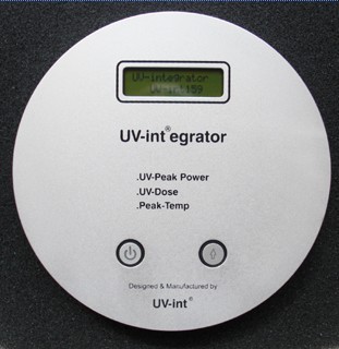 紫外线uv能量计_紫外线UV能量计,UV-INT150,UV灯能量测试计