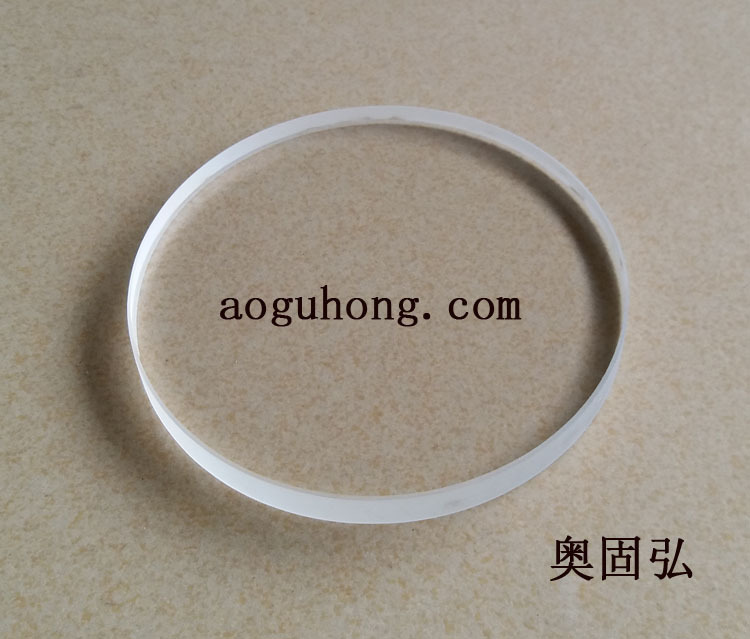 石英玻璃片_供应耐高温石英玻璃片国际品质
