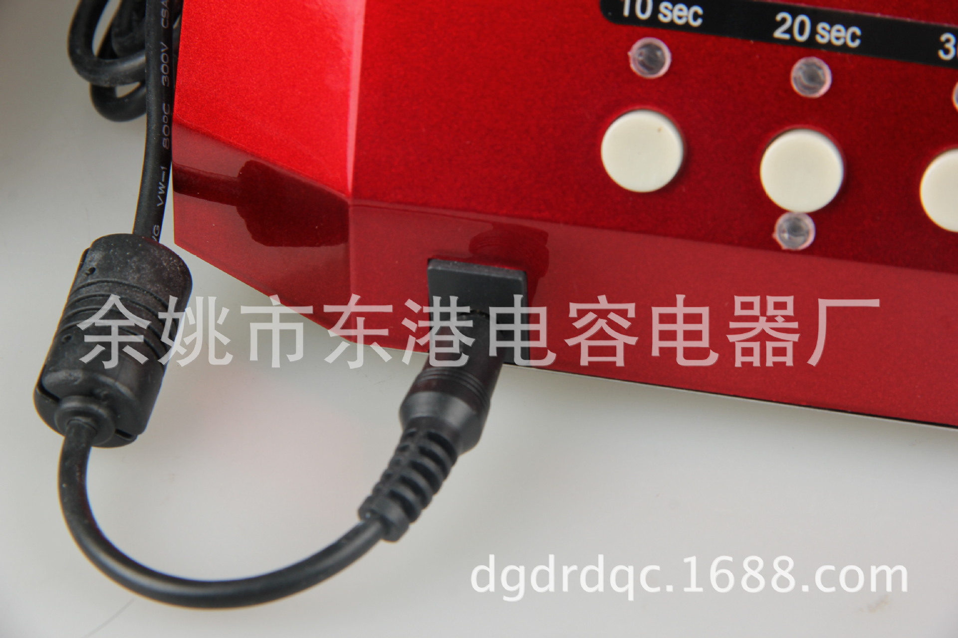 钻石型uvled灯_美甲灯厂家批发18W钻石型UV+LED灯美甲灯