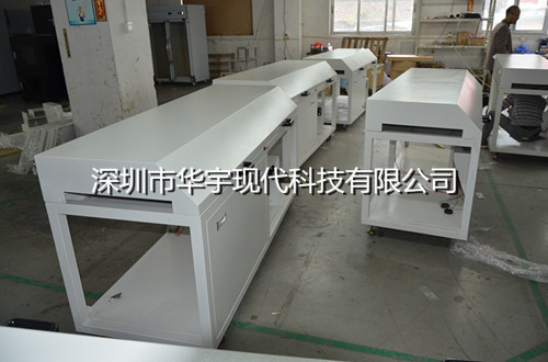 高温隧道炉_华宇现代隧道炉高温隧道炉烘干炉干燥炉