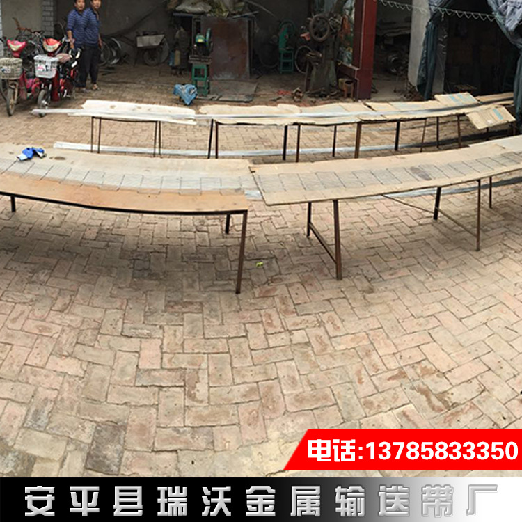 不锈钢网带_不锈钢网带乙型网带耐高温输送带食品uv烤炉