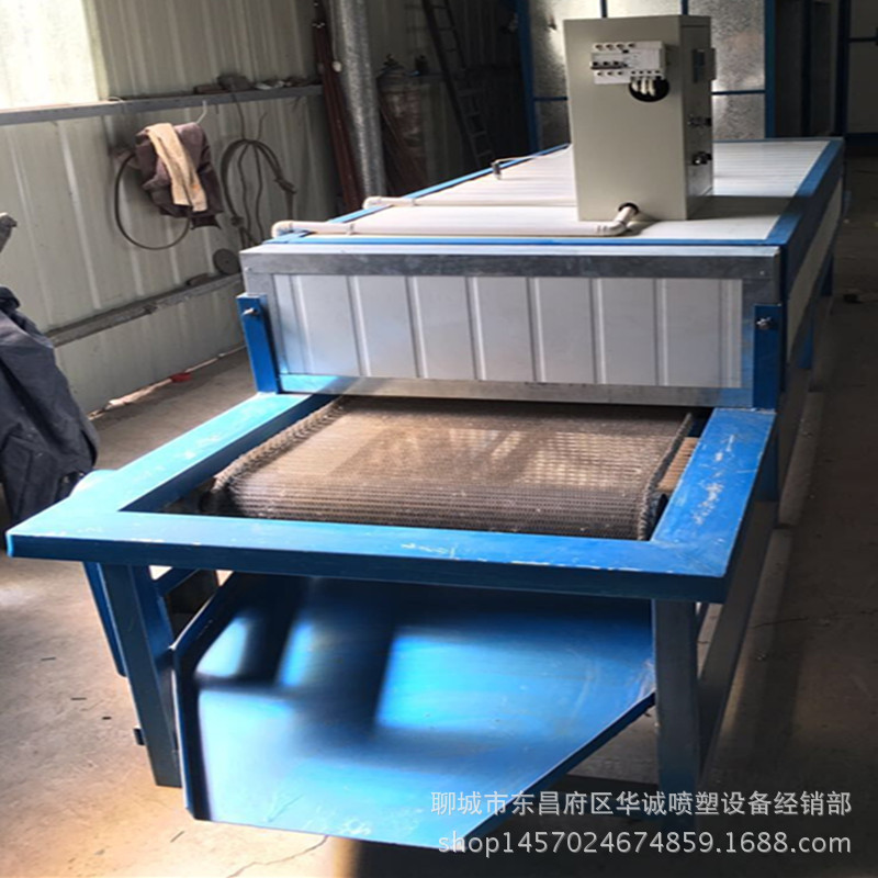 隧道烘干炉_镀锌烘干炉厂家直销品质uv固化机隧道烘干炉
