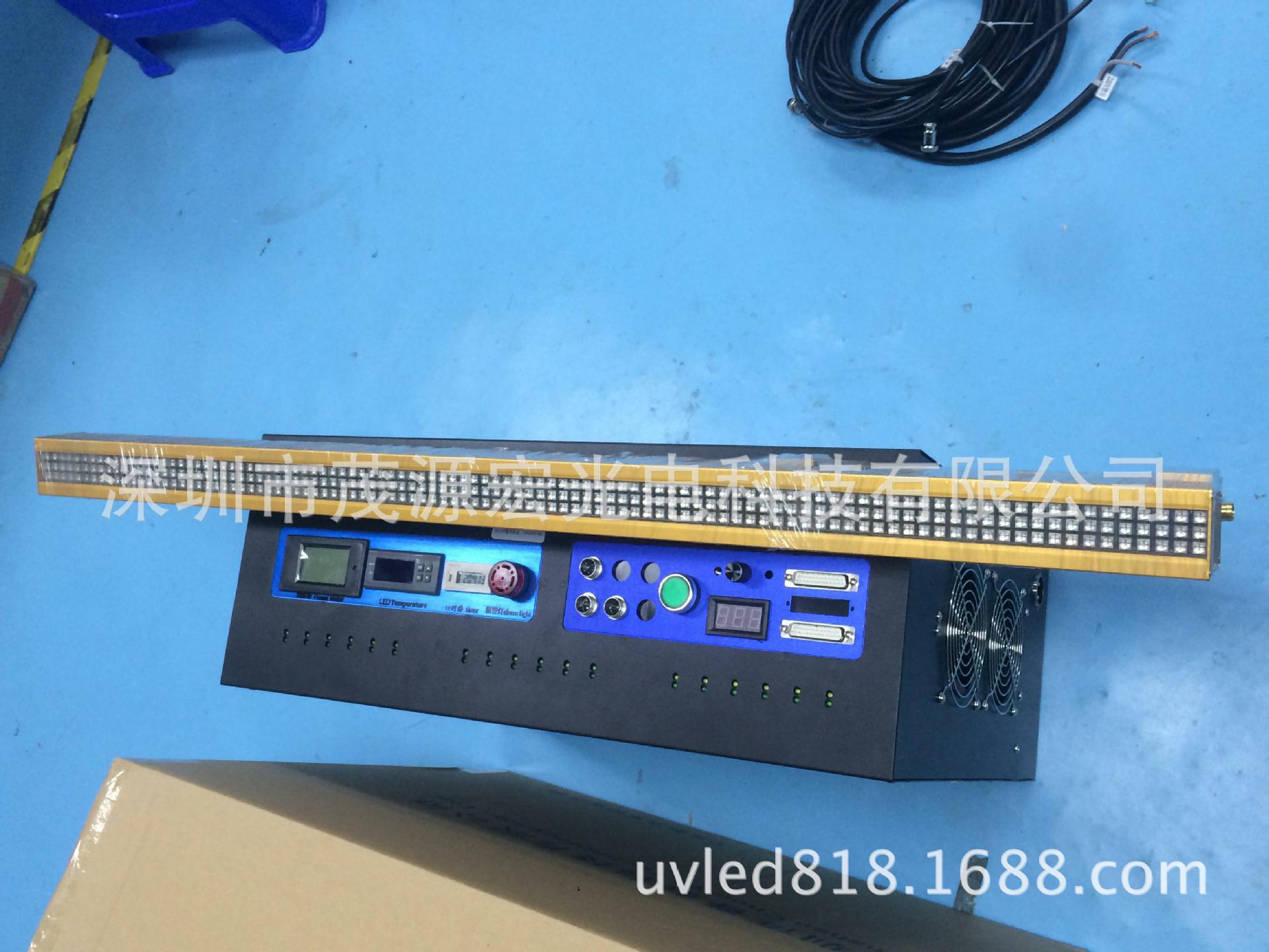 油墨固化机_柔印机UVLED固化灯UV油墨UV胶水固化机热卖